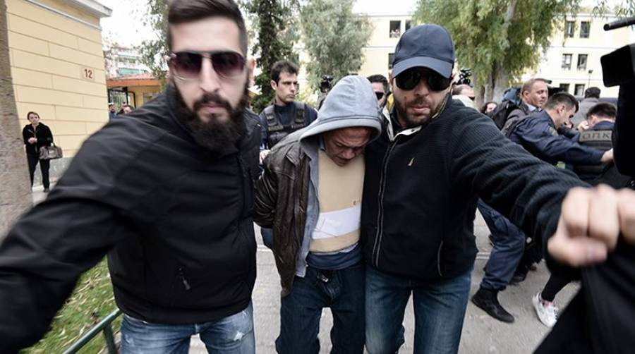 Ο δολοφόνος της Ζέμπερη έκαψε την τσάντα της